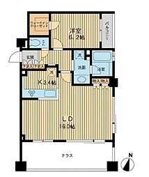 目黒区八雲5丁目