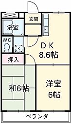 江戸川区中葛西6丁目