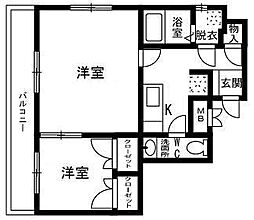 福岡市中央区平尾1丁目