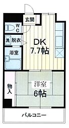 横浜市港北区綱島西1丁目