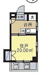 世田谷区池尻1丁目