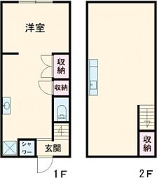世田谷区三軒茶屋1丁目の一戸建て