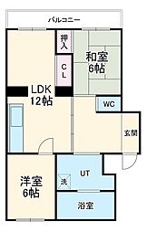 一宮市花池1丁目