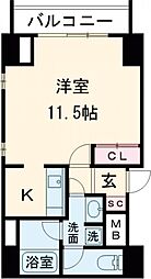 リテラス三軒茶屋 403