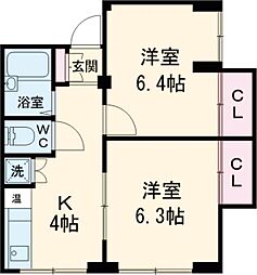 世田谷区奥沢5丁目