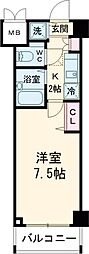 世田谷区上野毛1丁目