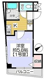 戸田市中町2丁目