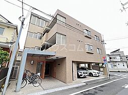 世田谷区中町3丁目