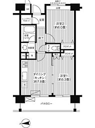 横浜市港北区樽町1丁目