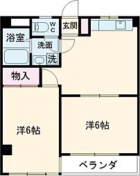 大田区西糀谷4丁目