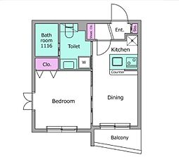 世田谷区若林3丁目