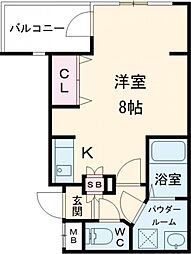 世田谷区若林3丁目