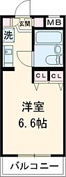 世田谷区深沢3丁目