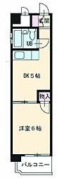 シティコザワ 306