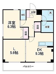 メゾンマイルド 305