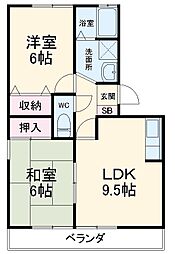 ハッピーウィング富士 305