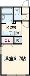 目黒区目黒本町2丁目