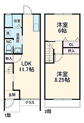 アウローラＡ 2