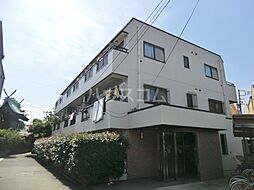 大田区大森東3丁目