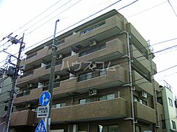 大田区萩中1丁目