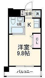 福岡市南区野間1丁目