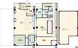 福岡市中央区今泉1丁目