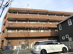 横浜市港北区大倉山5丁目