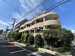 世田谷区上馬1丁目