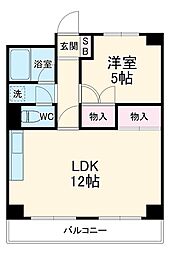 戸田市美女木1丁目
