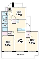 さいたま市南区白幡5丁目