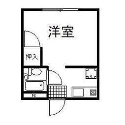 サンアベニュー北浦和 102