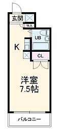 蕨市錦町6丁目