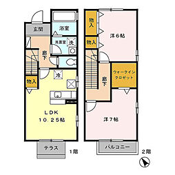 豊橋市飯村町字南池上の一戸建て
