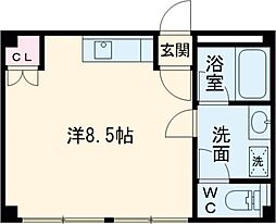 目黒区自由が丘2丁目