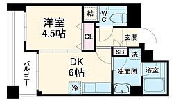 世田谷区玉川4丁目