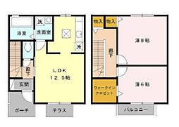 豊橋市東小鷹野3丁目の一戸建て