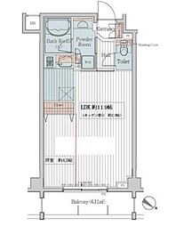 世田谷区太子堂1丁目