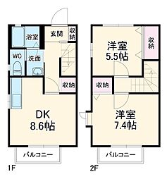 さいたま市中央区八王子3丁目の一戸建て