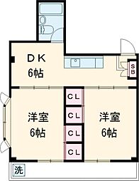 世田谷区下馬2丁目