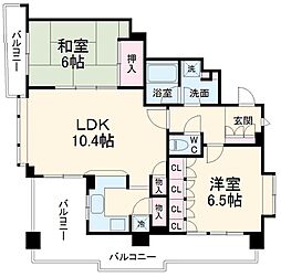 江戸川区南葛西3丁目