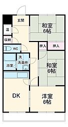 豊橋市牧野町字牧野