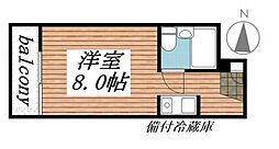 世田谷区上馬1丁目