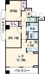 大田区田園調布1丁目