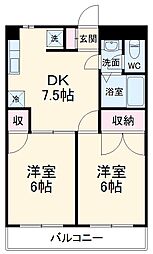 さいたま市桜区西堀3丁目