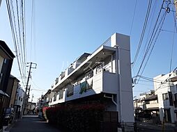 大田区西蒲田6丁目