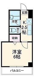 横浜市港北区樽町2丁目