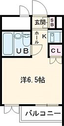 世田谷区上馬4丁目