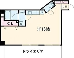 コリーヌ平町　参番館 102