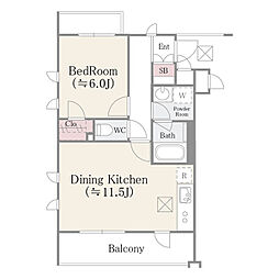 Ｆｉｒｏｕｇｅ白幡 304
