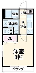 さいたま市南区内谷6丁目